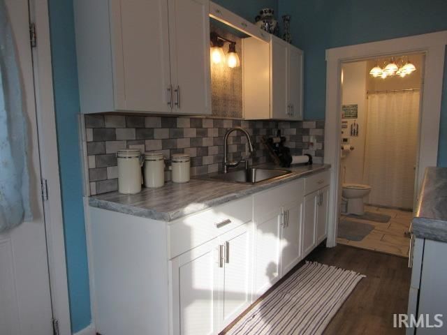 409 E Second Street, Mount Vernon, IN 47620