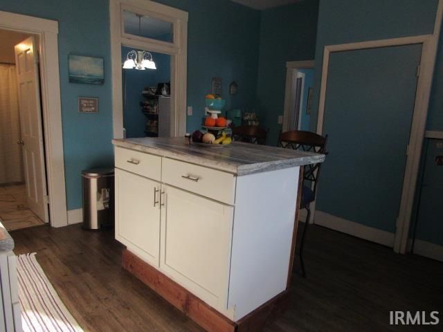 409 E Second Street, Mount Vernon, IN 47620