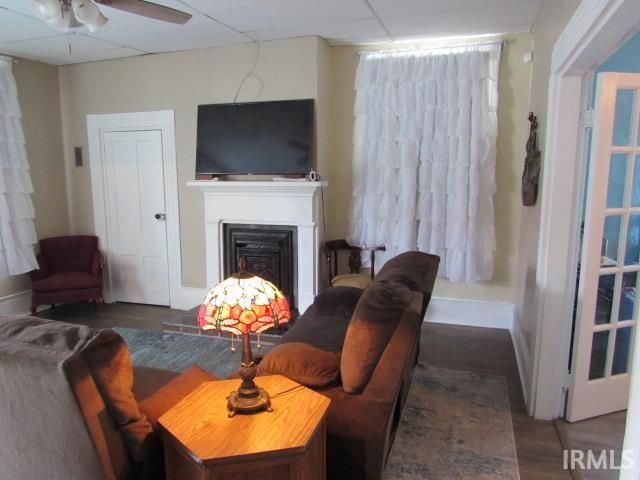 409 E Second Street, Mount Vernon, IN 47620