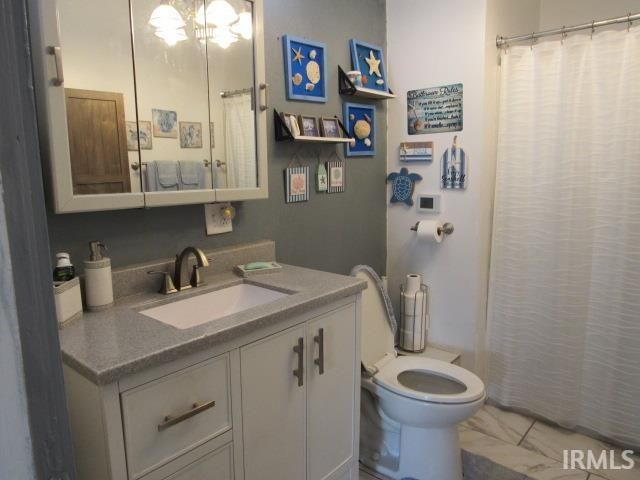409 E Second Street, Mount Vernon, IN 47620