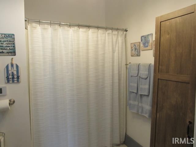 409 E Second Street, Mount Vernon, IN 47620