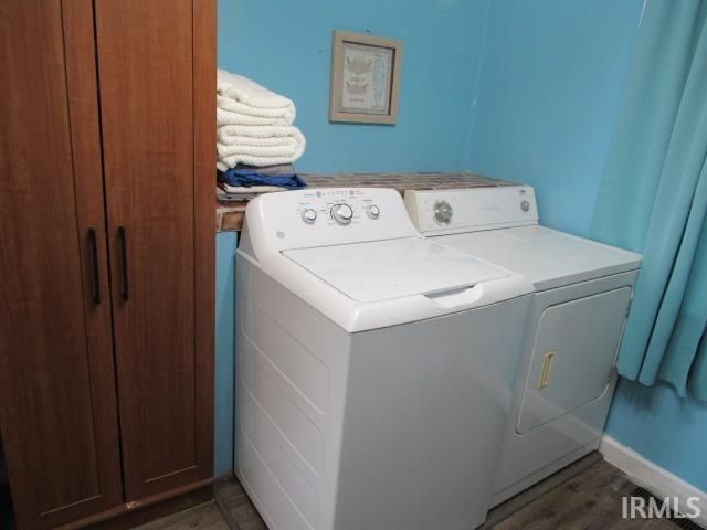 409 E Second Street, Mount Vernon, IN 47620