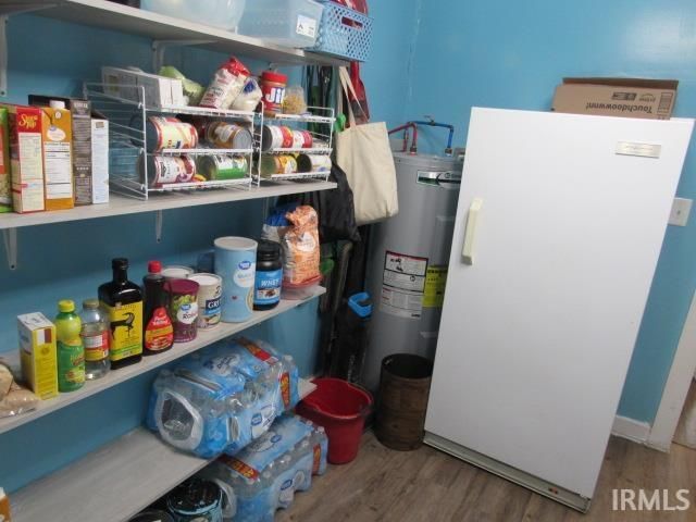 409 E Second Street, Mount Vernon, IN 47620