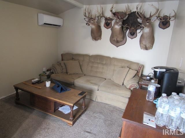 409 E Second Street, Mount Vernon, IN 47620