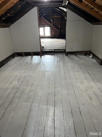 409 E Second Street, Mount Vernon, IN 47620