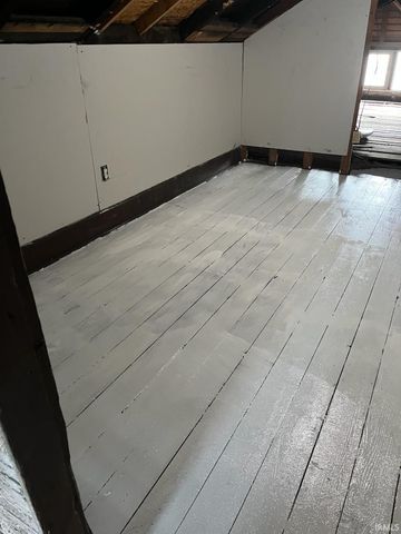 409 E Second Street, Mount Vernon, IN 47620