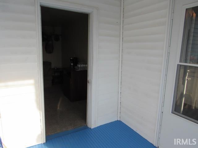 409 E Second Street, Mount Vernon, IN 47620