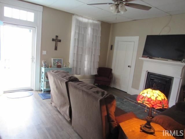 409 E Second Street, Mount Vernon, IN 47620