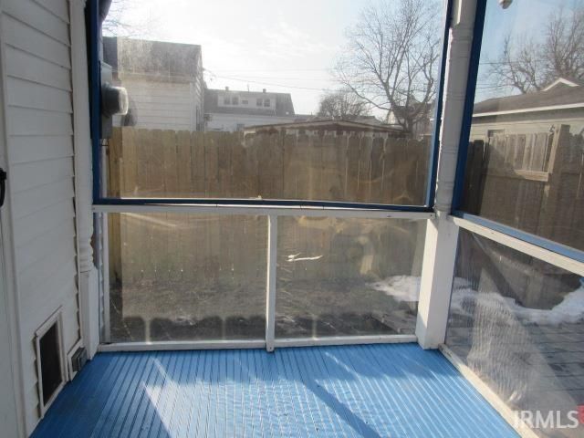 409 E Second Street, Mount Vernon, IN 47620