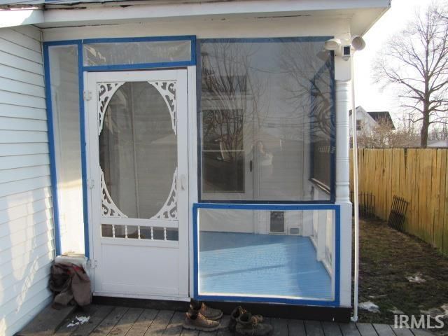 409 E Second Street, Mount Vernon, IN 47620