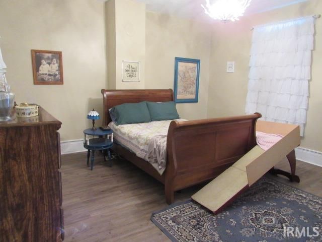 409 E Second Street, Mount Vernon, IN 47620