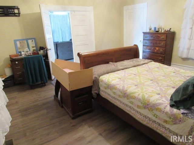 409 E Second Street, Mount Vernon, IN 47620