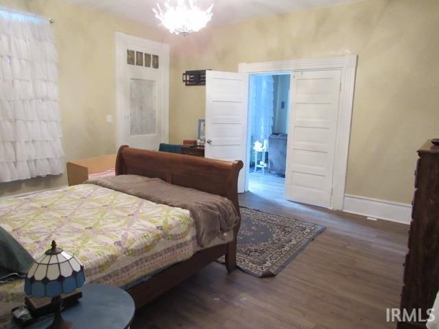 409 E Second Street, Mount Vernon, IN 47620