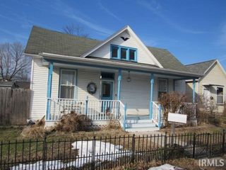 409 E Second Street, Mount Vernon, IN 47620