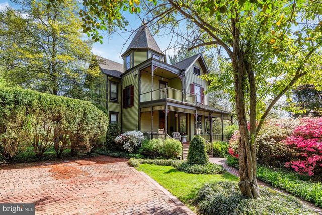 3911 PROSPECT ST, Kensington, MD 20895