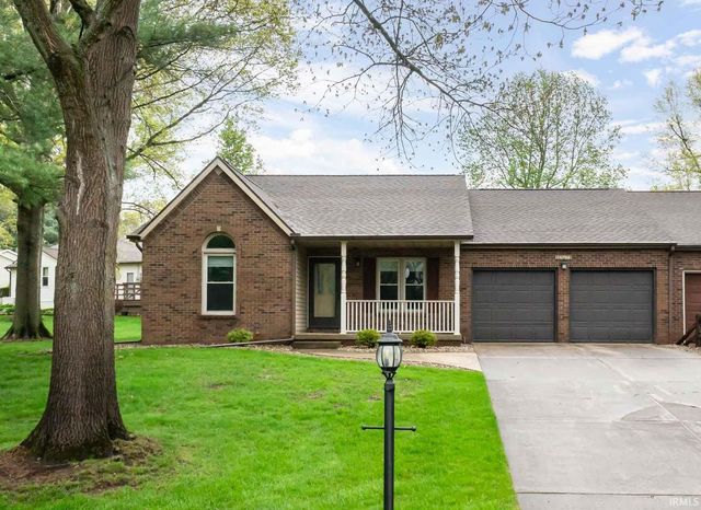 14704 Candie Lane, Plymouth, IN 46563