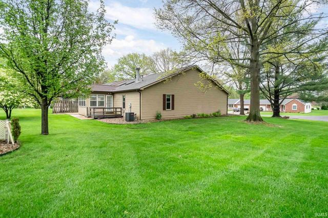 14704 Candie Lane, Plymouth, IN 46563