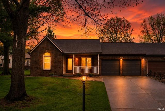 14704 Candie Lane, Plymouth, IN 46563