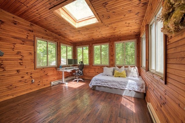 54 Barefoot Hill Road, Sharon, MA 02067