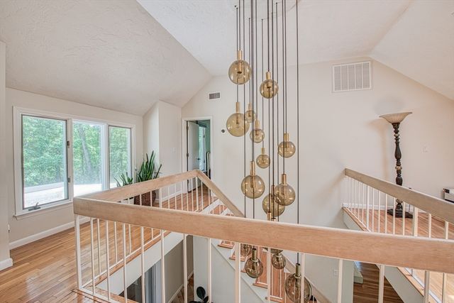 54 Barefoot Hill Road, Sharon, MA 02067