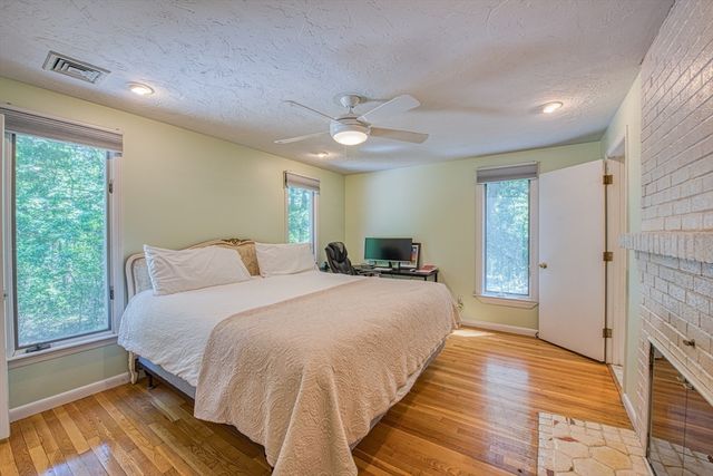 54 Barefoot Hill Road, Sharon, MA 02067
