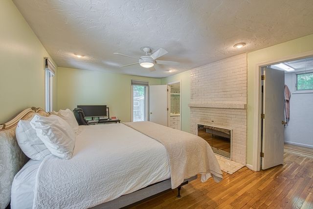 54 Barefoot Hill Road, Sharon, MA 02067