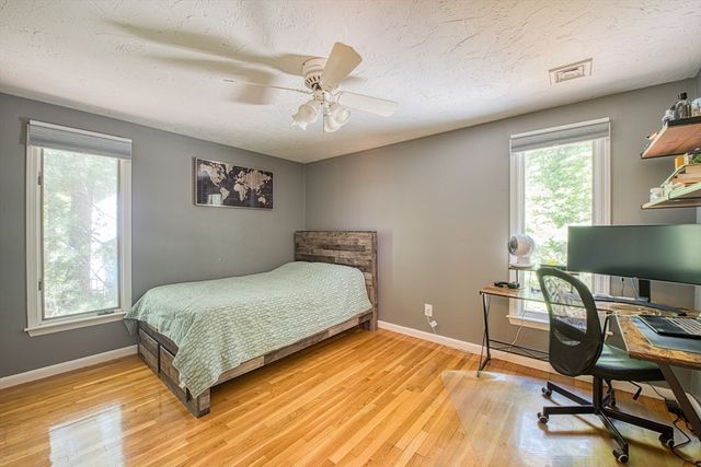 54 Barefoot Hill Road, Sharon, MA 02067