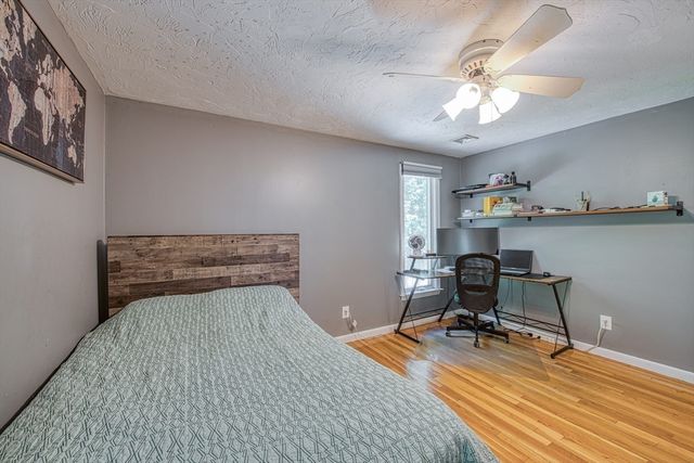 54 Barefoot Hill Road, Sharon, MA 02067