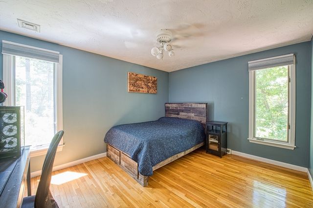 54 Barefoot Hill Road, Sharon, MA 02067