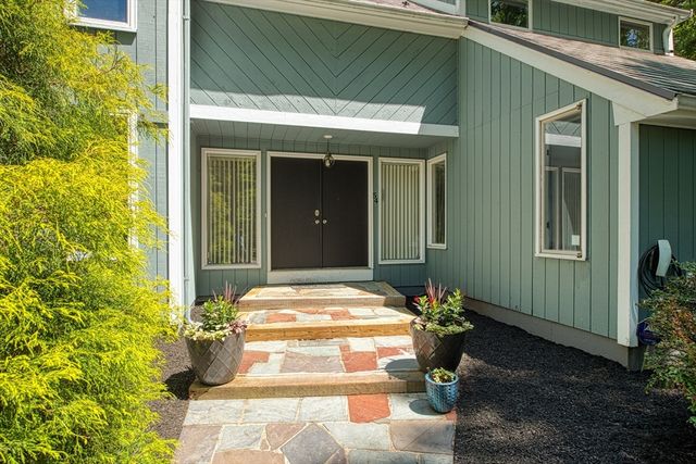 54 Barefoot Hill Road, Sharon, MA 02067
