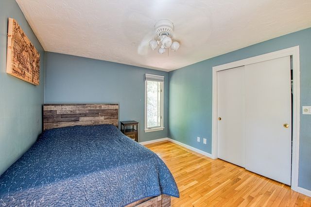 54 Barefoot Hill Road, Sharon, MA 02067