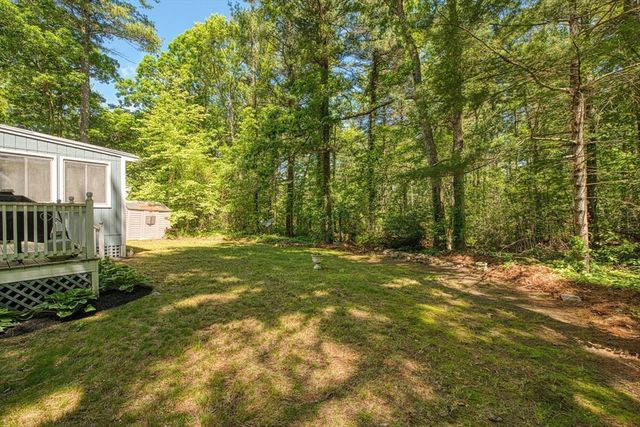 54 Barefoot Hill Road, Sharon, MA 02067