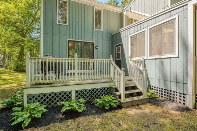 54 Barefoot Hill Road, Sharon, MA 02067