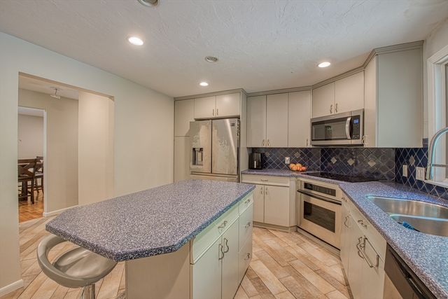 54 Barefoot Hill Road, Sharon, MA 02067