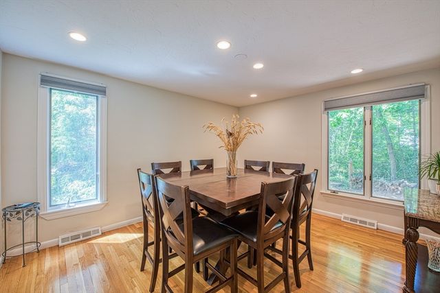 54 Barefoot Hill Road, Sharon, MA 02067