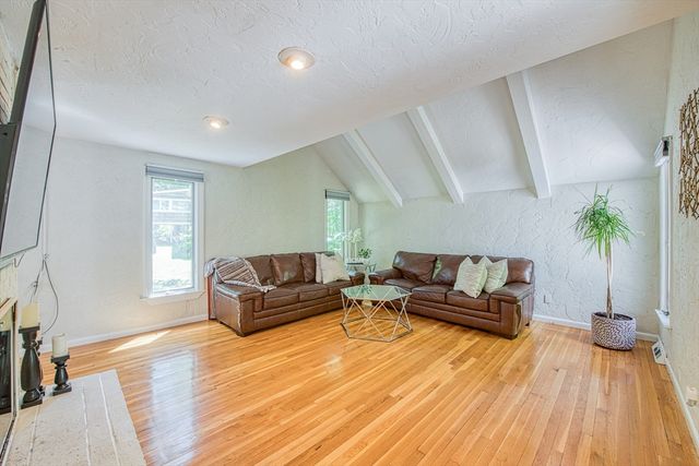 54 Barefoot Hill Road, Sharon, MA 02067