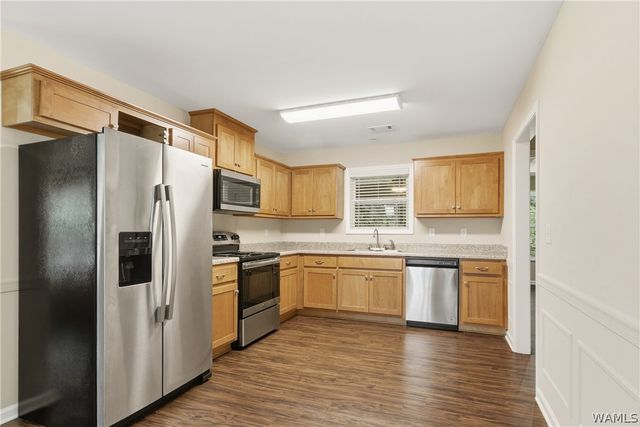 19727 Wenwood, Berry, AL 35546