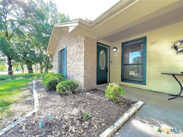 727 Royal Street 709,711,717,719,725 & 727, Salado, TX 76571