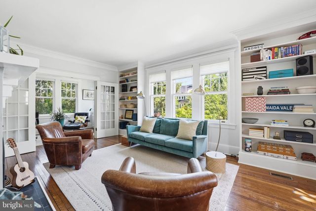 2820 FRANKLIN RD, Arlington, VA 22201
