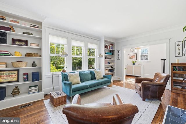 2820 FRANKLIN RD, Arlington, VA 22201