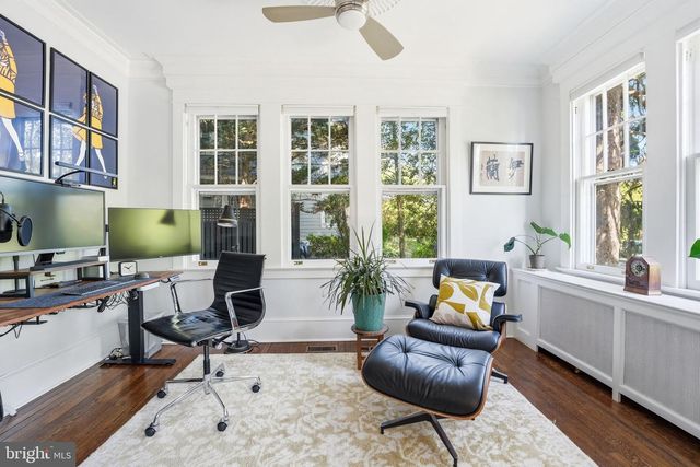 2820 FRANKLIN RD, Arlington, VA 22201