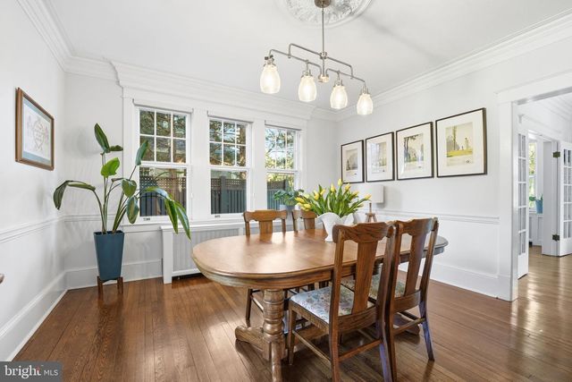 2820 FRANKLIN RD, Arlington, VA 22201