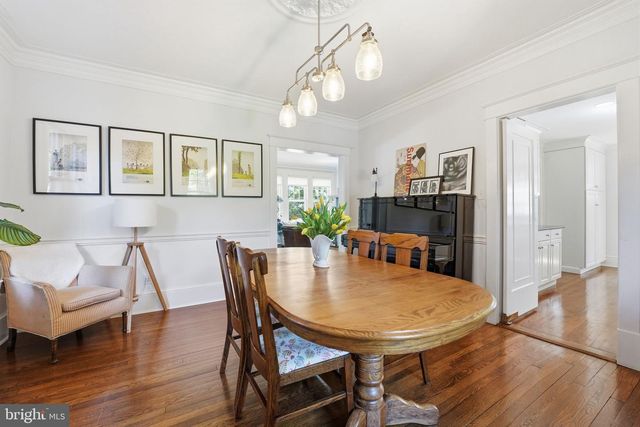 2820 FRANKLIN RD, Arlington, VA 22201