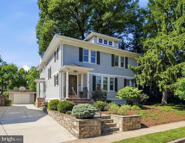 2820 FRANKLIN RD, Arlington, VA 22201