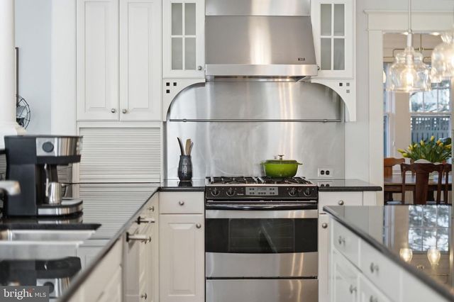 2820 FRANKLIN RD, Arlington, VA 22201