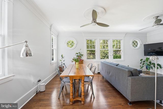 2820 FRANKLIN RD, Arlington, VA 22201