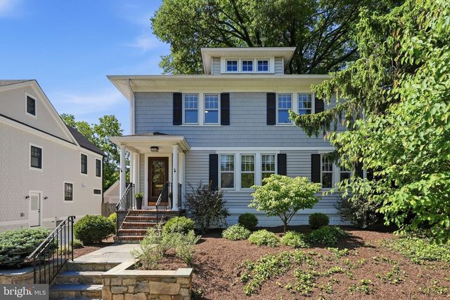 2820 FRANKLIN RD, Arlington, VA 22201