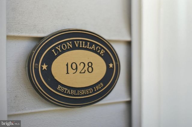 2820 FRANKLIN RD, Arlington, VA 22201