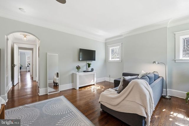 2820 FRANKLIN RD, Arlington, VA 22201