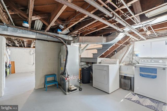 2820 FRANKLIN RD, Arlington, VA 22201